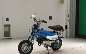 SUZUKI Hopper MT50