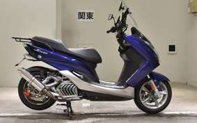 YAMAHA S-MAX SG27