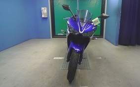 YAMAHA YZF-R25 A RG10J