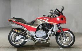 KAWASAKI GPZ900R NINJA 1991 ZX900A