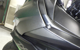 KAWASAKI ZX-4R SE 2023 ZX400P