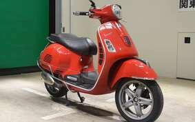 VESPA GTS300 IE 2015