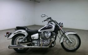 YAMAHA DRAGSTAR 250 VG02J