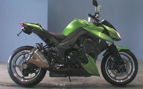 KAWASAKI Z1000 Gen.4 2010 ZRT00D