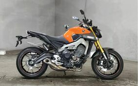 YAMAHA MT-09 2014 RN34J