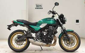 KAWASAKI Z650 RS 2022 ER650M