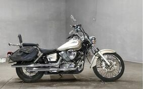 YAMAHA DRAGSTAR 250 VG02J