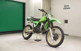 KAWASAKI KX125 KX125B