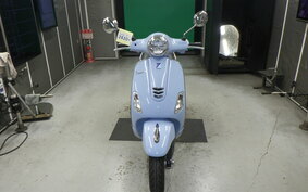 VESPA VXL125