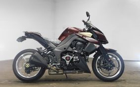 KAWASAKI Z1000 2010 ZRT00D