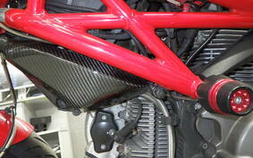 DUCATI MONSTER 796 A 2010 M506A