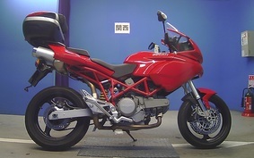 DUCATI MULTISTRADA 620 2007 A103A