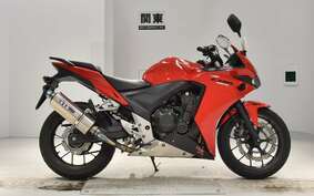 HONDA CBR400R ABS 2015 NC47