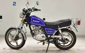 SUZUKI GN125 H PCJG9