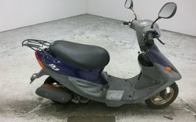 YAMAHA BJ SA24J