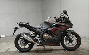 HONDA CBR400R NC56