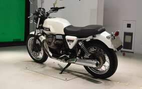 MOTO GUZZI V7 CLASSIC 2009 LW00