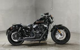 HARLEY XL1200X 2012 LC3