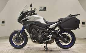 YAMAHA MT-09 Tracer 2015 RN36J