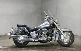 YAMAHA DRAGSTAR 1100 CLASSIC 2004 VP13J