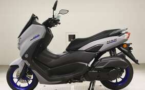 YAMAHA N-MAX 155 SG66J