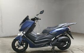 YAMAHA N-MAX 125 SED6J