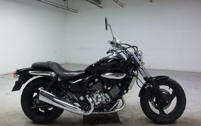 KAWASAKI ELIMINATOR 250 V Type 2007 VN250A