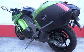 KAWASAKI NINJA 1000 ABS 2011 ZXT00G