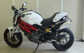 DUCATI MONSTER 796 2010 M506A