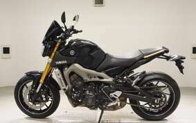 YAMAHA MT-09 A 2014 RN34J