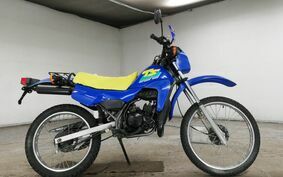 SUZUKI TS50 Hustler SA11A