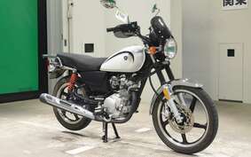 YAMAHA YB125SP PCJL