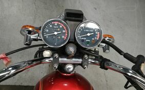 SUZUKI GN125 E NF41A