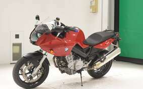 BMW F800S 2008