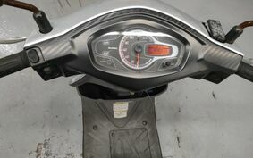 SUZUKI ADDRESS V125 S CF4MA