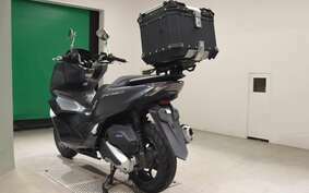 HONDA PCX 160 KF47