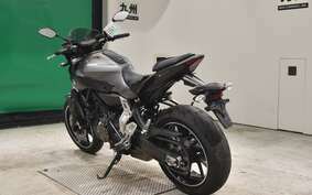 YAMAHA MT-07 2016 RM07J