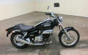 HONDA MAGNA 50 AC13