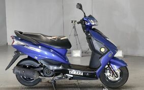 YAMAHA CYGNUS 125 Z 不明