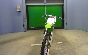 KAWASAKI KX80 2000 KX080Z