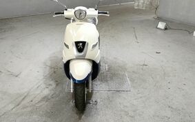 PEUGEOT ジャンゴ125エバージョン 不明