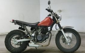 YAMAHA TW200 DG07J