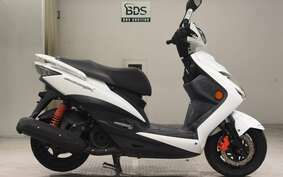 YAMAHA CYGNUS 125 XSR 2 SE44J