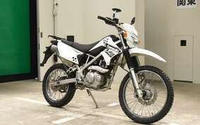 KAWASAKI KLX125 LX125C