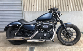 HARLEY XL883N 2010 LE2