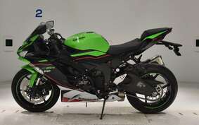 KAWASAKI NINJA ZX-6R A 2020 ZX636G