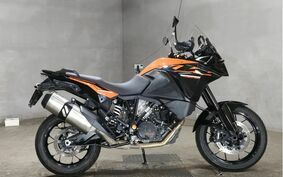 KTM 1090 ADVENTURE 2018 V49