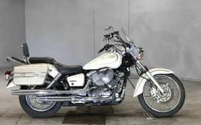 YAMAHA DRAGSTAR 250 VG02J