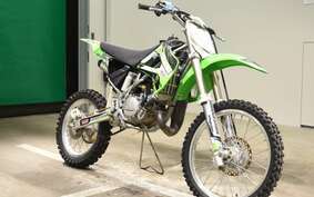 KAWASAKI KX85 KX085B