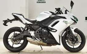 KAWASAKI NINJA 650 A 2020 ER650H